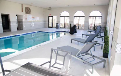 Photo 2 - Days Inn by Wyndham Amarillo - Medical Center