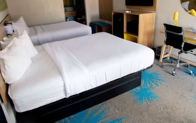 Photo 5 - Days Inn by Wyndham Amarillo - Medical Center