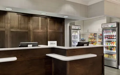 Photo 3 - Homewood Suites by Hilton North Dallas-Plano