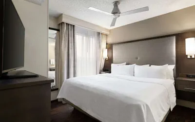 Photo 4 - Homewood Suites by Hilton North Dallas-Plano