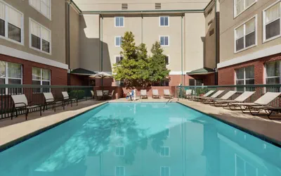 Photo 2 - Homewood Suites by Hilton North Dallas-Plano