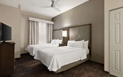 Photo 5 - Homewood Suites by Hilton North Dallas-Plano