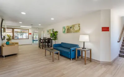 Photo 4 - Quality Inn & Suites Fillmore I-15