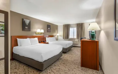 Photo 2 - Quality Inn & Suites Fillmore I-15