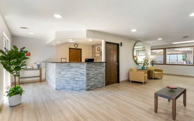 Photo 3 - Quality Inn & Suites Fillmore I-15