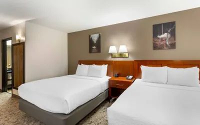 Photo 5 - Quality Inn & Suites Fillmore I-15