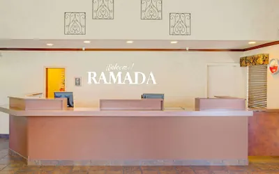 Photo 3 - Ramada by Wyndham Draper
