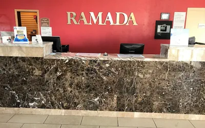 Photo 4 - Ramada by Wyndham Draper