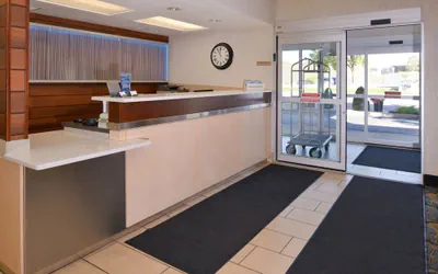 Photo 3 - Fairfield Inn by Marriott Salt Lake City Layton