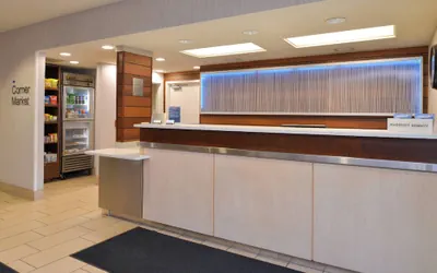 Photo 4 - Fairfield Inn by Marriott Salt Lake City Layton