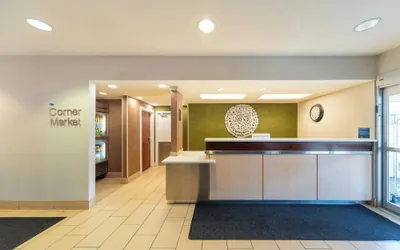 Photo 5 - Fairfield Inn by Marriott Salt Lake City Layton