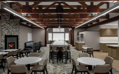 Photo 2 - Residence Inn by Marriott Salt Lake City-Sandy