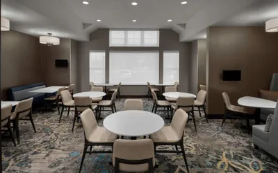 Photo 3 - Residence Inn by Marriott Salt Lake City-Sandy