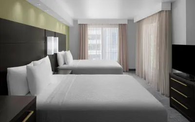 Photo 5 - Residence Inn by Marriott Salt Lake City-Sandy