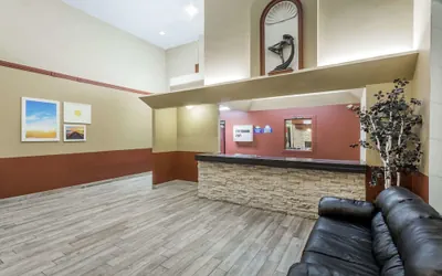 Photo 3 - Quality Inn Midvale - Salt Lake City South