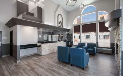 Photo 5 - Quality Inn Midvale - Salt Lake City South