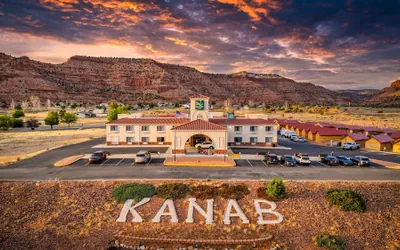 Photo 2 - Quality Inn Kanab National Park Area