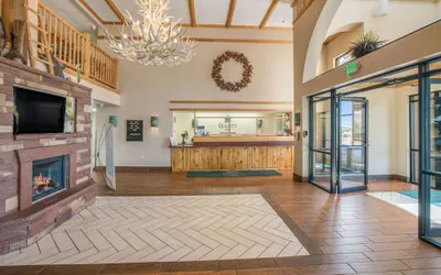 Photo 4 - Quality Inn Kanab National Park Area