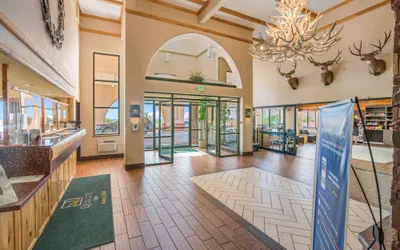 Photo 5 - Quality Inn Kanab National Park Area