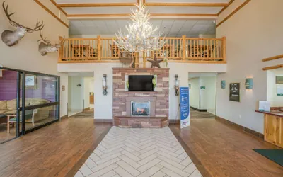 Photo 3 - Quality Inn Kanab National Park Area