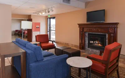 Photo 2 - Quality Inn Draper near Salt Lake City
