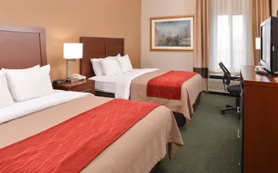Photo 5 - Quality Inn Draper near Salt Lake City
