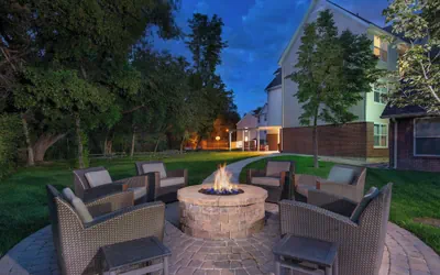 Photo 2 - Residence Inn by Marriott Provo