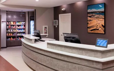 Photo 5 - Residence Inn by Marriott Provo