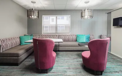 Photo 3 - Residence Inn by Marriott Provo