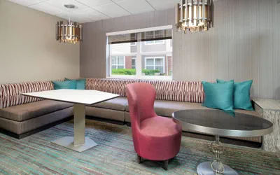 Photo 4 - Residence Inn by Marriott Provo
