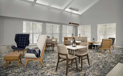 Photo 5 - Residence Inn by Marriott Provo North University