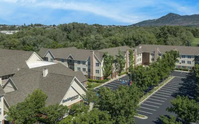 Residence Inn by Marriott Provo North University