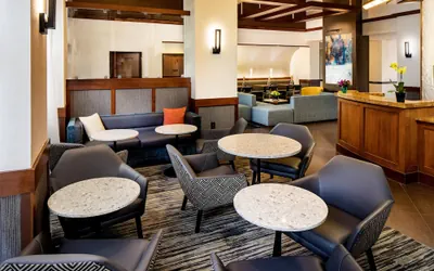 Photo 4 - Hyatt Place Roanoke Airport/Valley View Mall