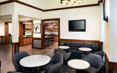 Photo 3 - Hyatt Place Roanoke Airport/Valley View Mall