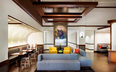 Photo 5 - Hyatt Place Roanoke Airport/Valley View Mall