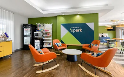 Photo 3 - Spark by Hilton Salem East Electric Road