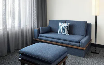 Photo 5 - Courtyard by Marriott Chesapeake