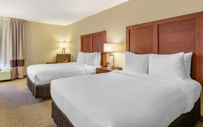Photo 5 - Comfort Inn Quantico
