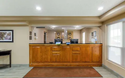 Photo 3 - Comfort Inn Wytheville - Fort Chiswell