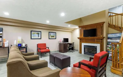 Photo 4 - Comfort Inn Wytheville - Fort Chiswell