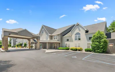 Country Inn & Suites by Radisson, Roanoke, VA