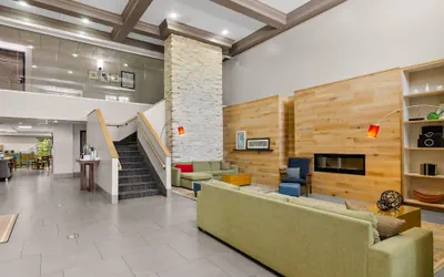 Photo 5 - Country Inn & Suites by Radisson, Roanoke, VA