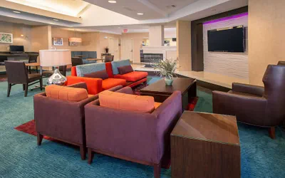 Photo 4 - Sonesta ES Suites Charlottesville University