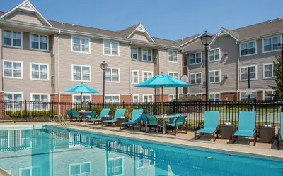 Photo 2 - Sonesta ES Suites Charlottesville University