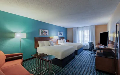 Photo 5 - Fairfield Inn By Marriott Richmond Chester