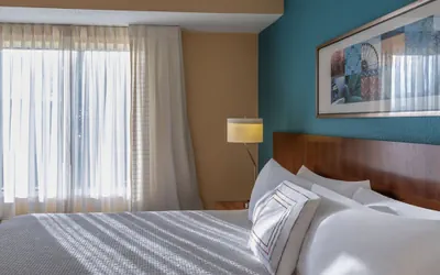 Photo 4 - Fairfield Inn By Marriott Richmond Chester