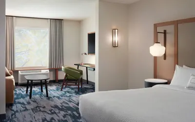 Photo 3 - Fairfield Inn By Marriott Richmond Chester