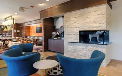 Photo 2 - Fairfield Inn By Marriott Potomac Mills