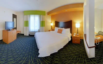 Photo 5 - Fairfield Inn By Marriott Potomac Mills