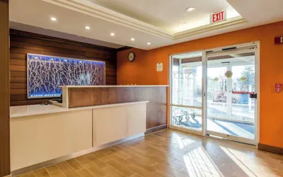 Photo 4 - Fairfield Inn By Marriott Potomac Mills
